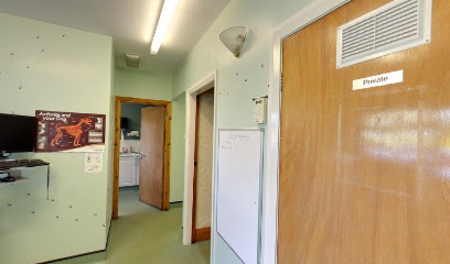 Lanes Vets Poulton (Bracewell)