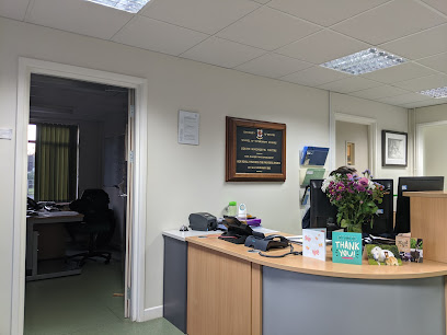 Langford Vets Equine