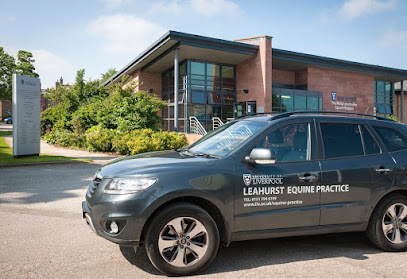 Leahurst Equine Practice