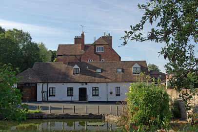 Ledbury Park Veterinary Centre