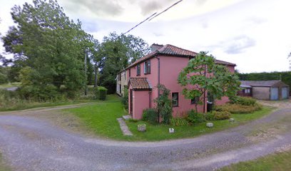 Lee Buckland Dip WCF