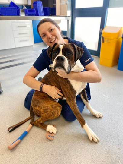 Leeds Veterinary Centre