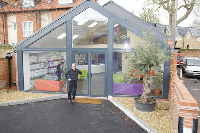 Lida Vets in Newmarket