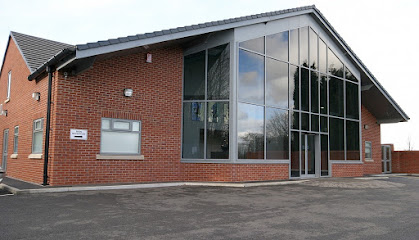 Lime Trees Veterinary Hospital - Meir Park