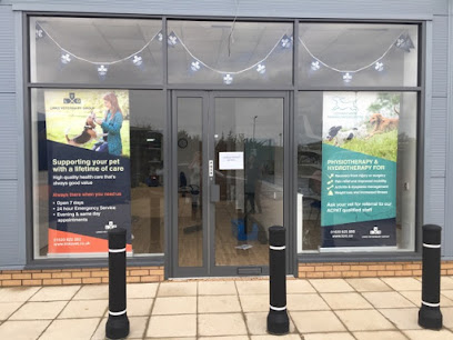 Links Veterinary Group