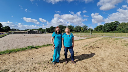 Linkswood Equine Vets
