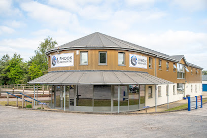 Liphook Equine Hospital