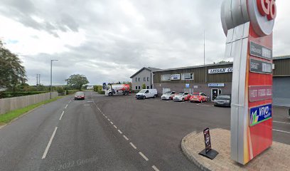 Lissen Veterinary Practice