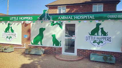 Little Hoppers Animal Hospital