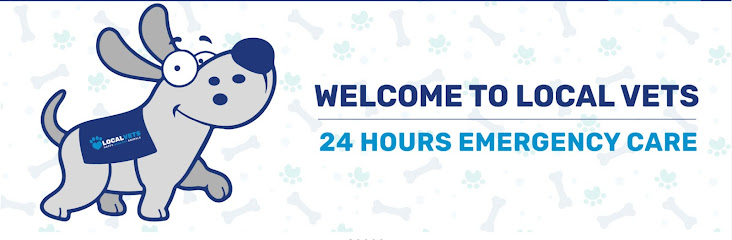 Local Vets Halesowen