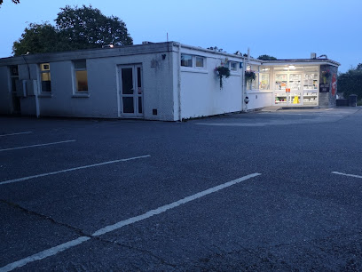 Luxstowe Vets, Liskeard