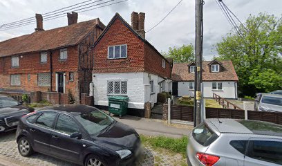 M. N. Mollon & Partners LTD