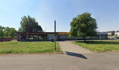 Macritchie Veterinary Practice