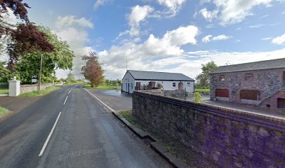 Mallon Veterinary Surgeons