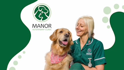 Manor Veterinary Clinic