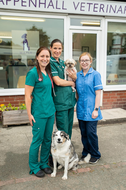 Maple Veterinary Surgery, Grappenhall
