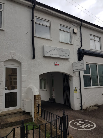 Margetts & Associates Veterinary Surgeons