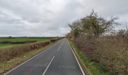 Mark Andrews Vet at Wrexham Equine Care