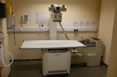 Masefield Veterinary Centre