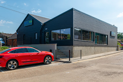 Max and Min Veterinary Practice