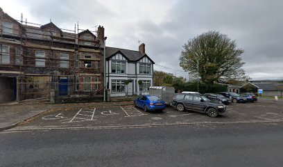 McCormick & McEldowney