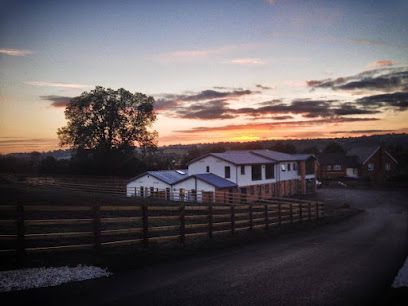 McMurtry & Harding Veterinary Practice