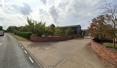 Meadows Farm Vets Ltd