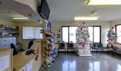 Meadows Veterinary Centre Oldmeldrum