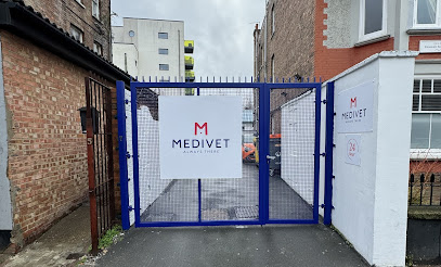 Medivet 24 Hour Camberwell