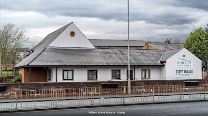 Medivet 24 Hour Chorley