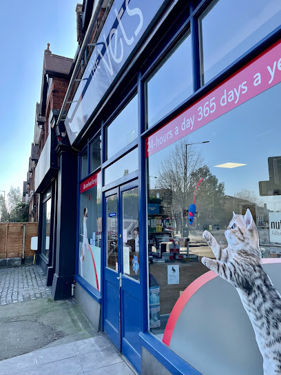 Medivet 24 Hour Richmond