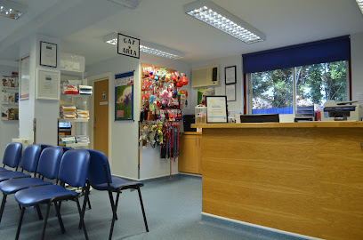 Medivet 24 Hour Southend