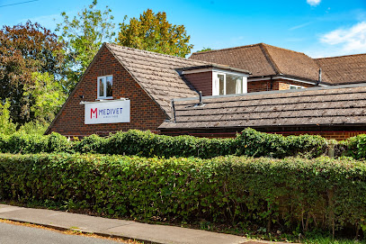 Medivet 24 Hour Wokingham