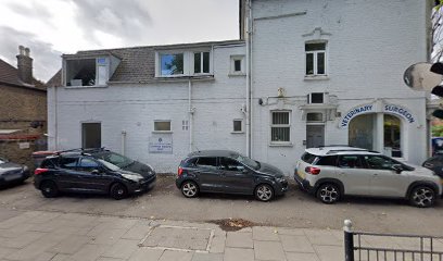 Medivet Acton - Acton Lane Veterinary Surgery