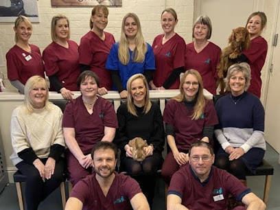 Medivet Allestree - Saint Leonard Vet Centre
