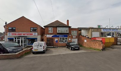 Medivet Arnold Coppice Rd