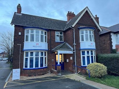 Medivet Ashby