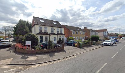 Medivet Ashford Middlesex