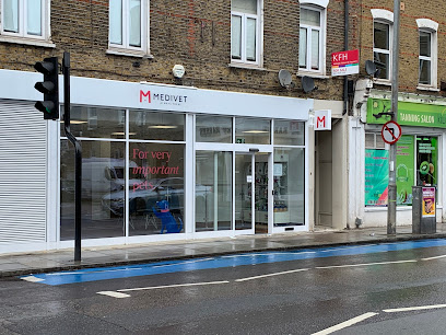 Medivet Battersea