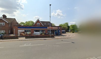 Medivet Bedford Clapham