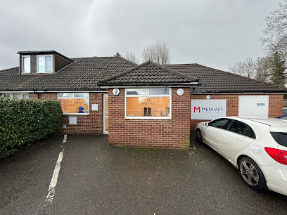 Medivet Biggin Hill - Darwin Veterinary Centre