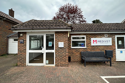 Medivet Bracknell Easthampstead – Kynoch Vets
