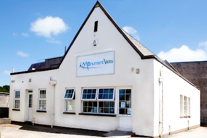 Medivet Camborne