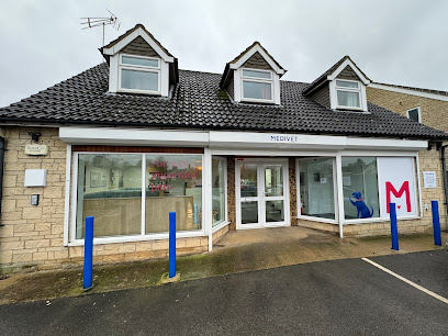 Medivet Carterton - Jacksons Vets
