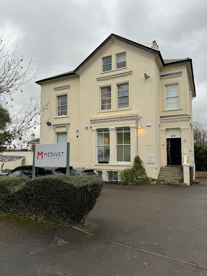 Medivet Cheltenham
