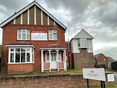 Medivet Dorking