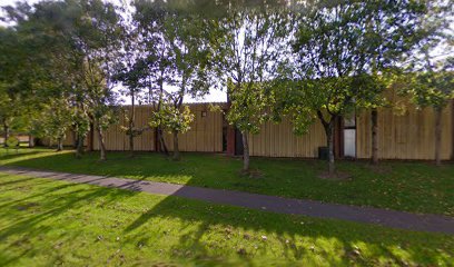 Medivet East The Water