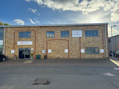 Medivet Faversham - Toachim House Veterinary Surgery
