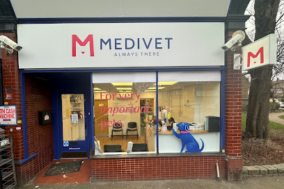 Medivet Fortis Green