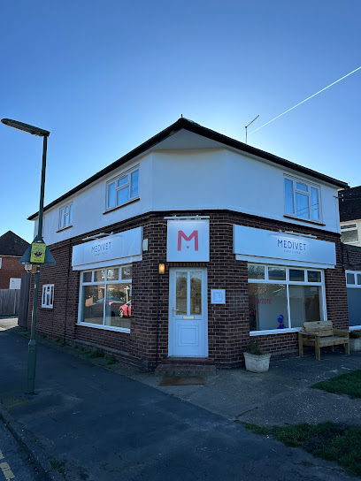 Medivet Frimley Green – Kynoch Vets